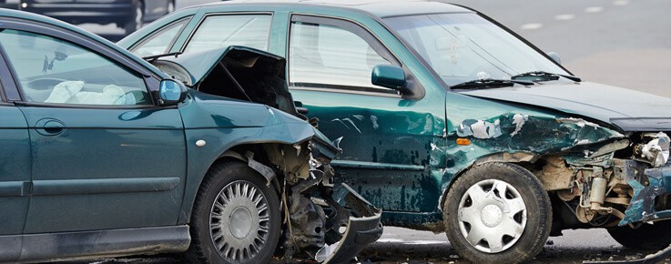 Car Accident Attorney Near Me Inyokern CA